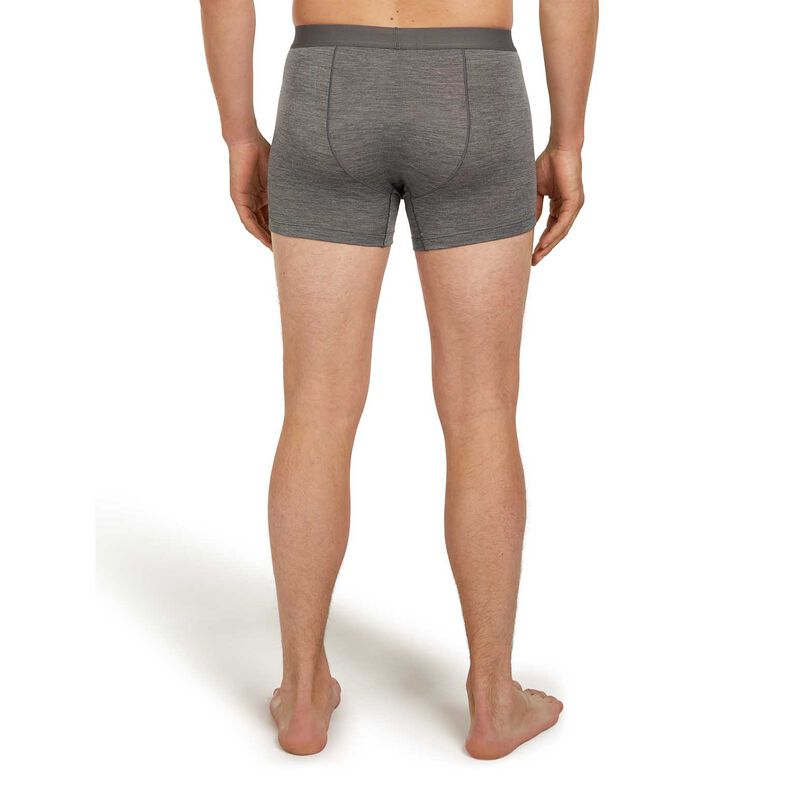 Icebreaker M Merino Blend 125 Cool-Lite Anatomica Boxers image number 1